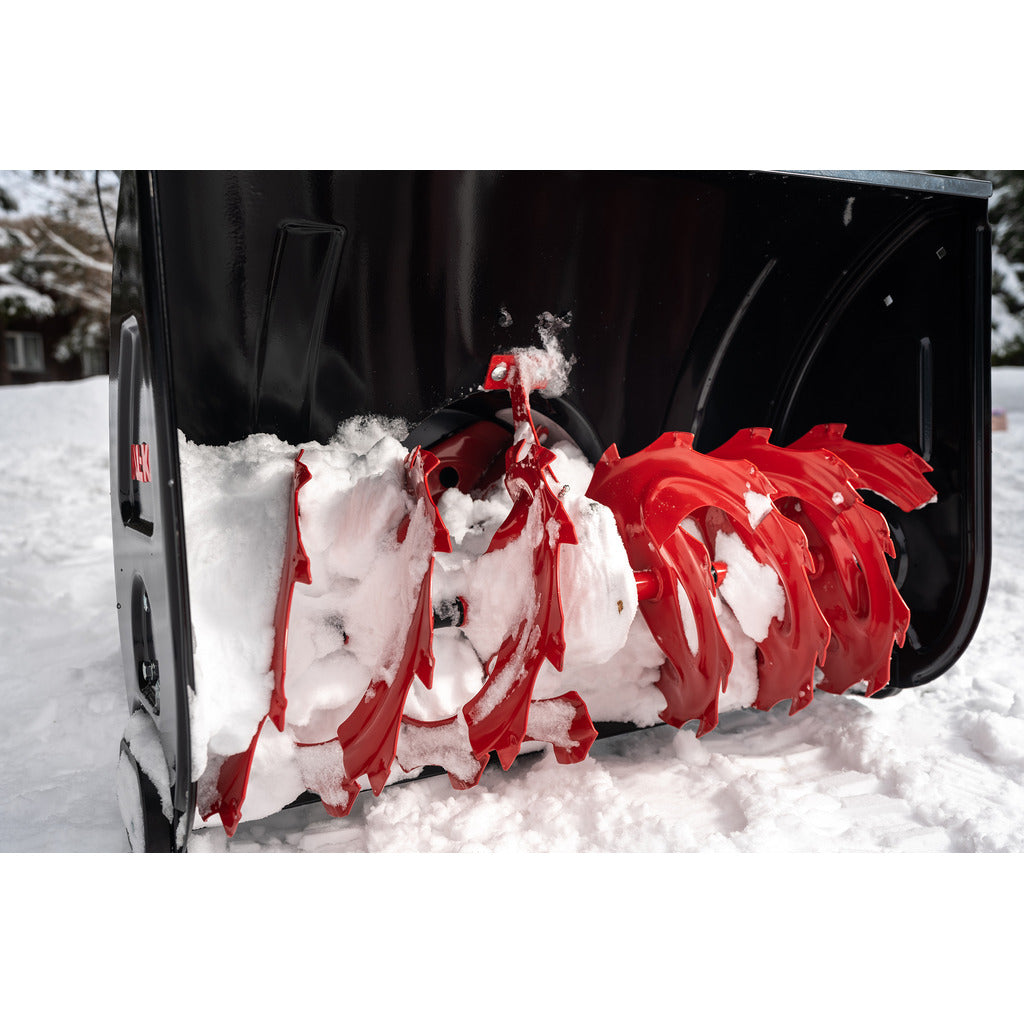 AL-KO Benzin-Schneefräse SnowLine 760 TE