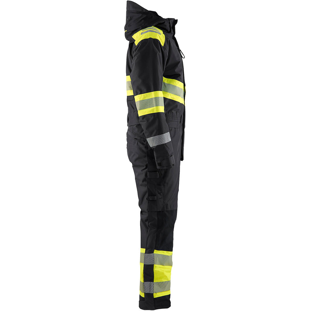 Winteroverall High Vis