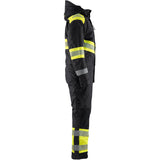 Winteroverall High Vis