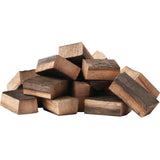 Napoleon Holz-Räucherchunks / Whiskey-Eiche