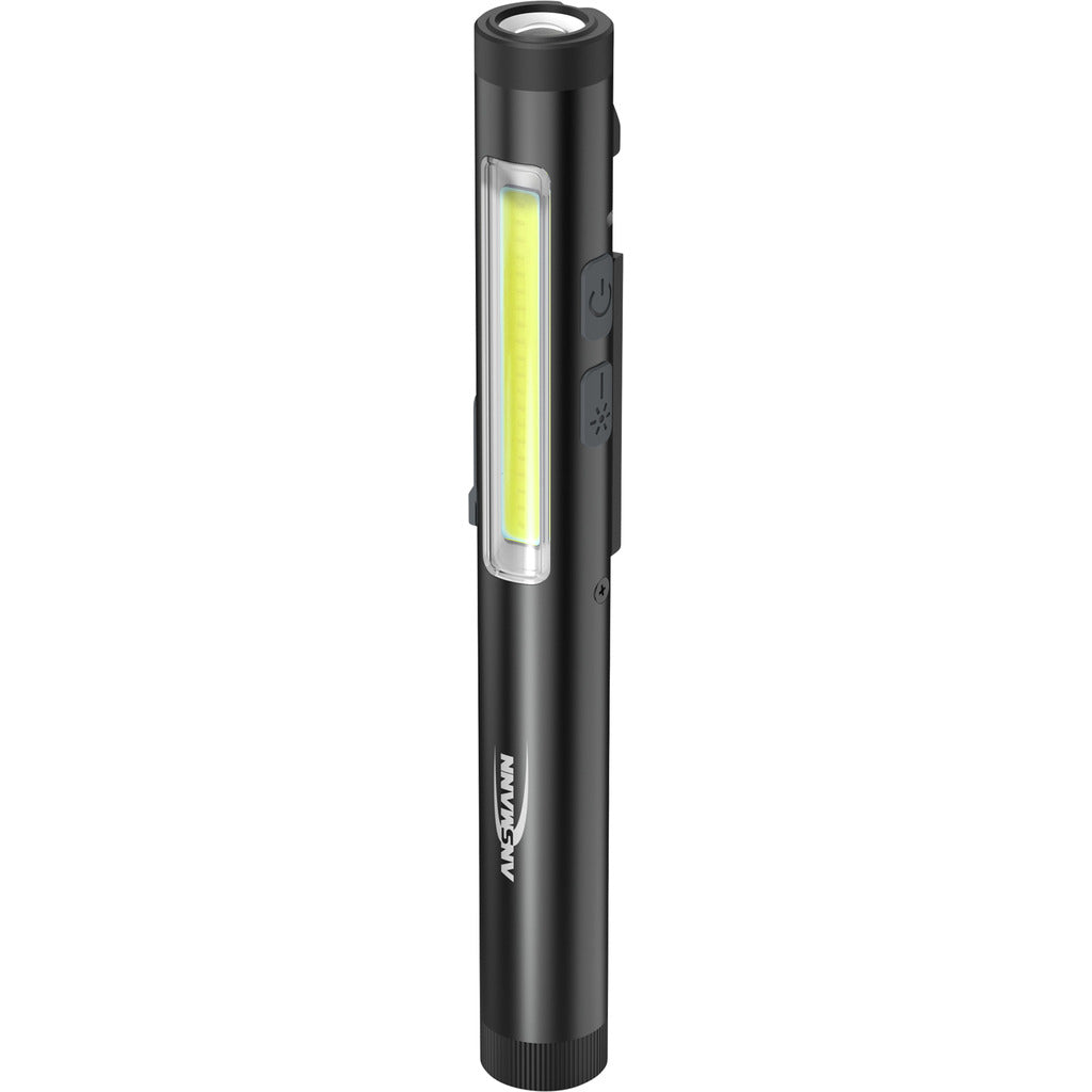 ANSMANN Penlight 4in1R