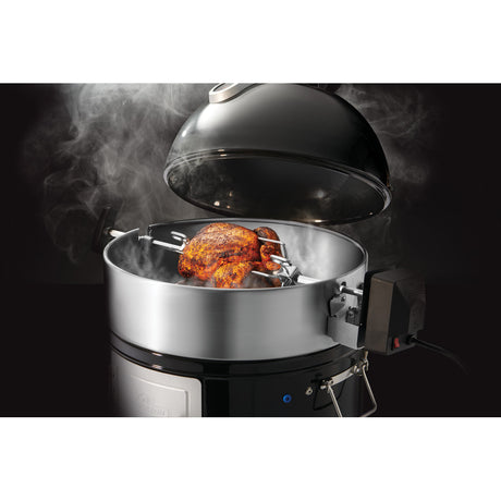 Napoleon Apollo® 18 Water Smoker