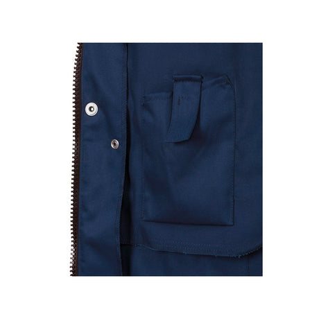 High Vis Jacket Class 3 4026 PLU