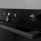 Forno multisistema da incasso G600 BPSA6747DGWI