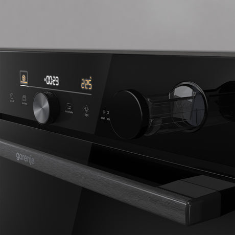 Forno multisistema da incasso G600 BPSA6747DGWI