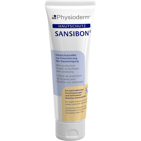 Hautschutzcreme SANSIBON®