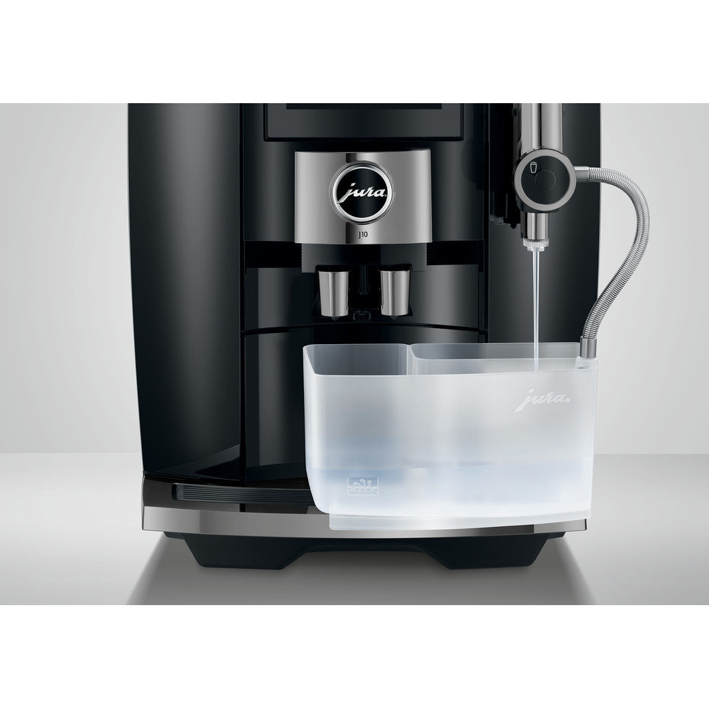 Kaffeevollautomat J10