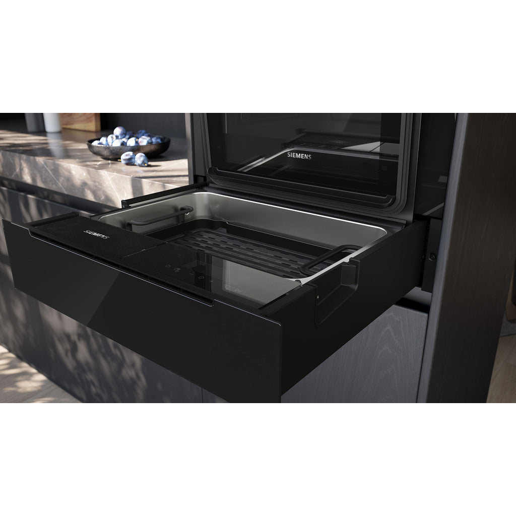 Einbau-Dampfschublade iQ700 BD711C1B0