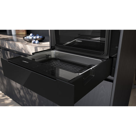 Einbau-Dampfschublade iQ700 BD711C1B0