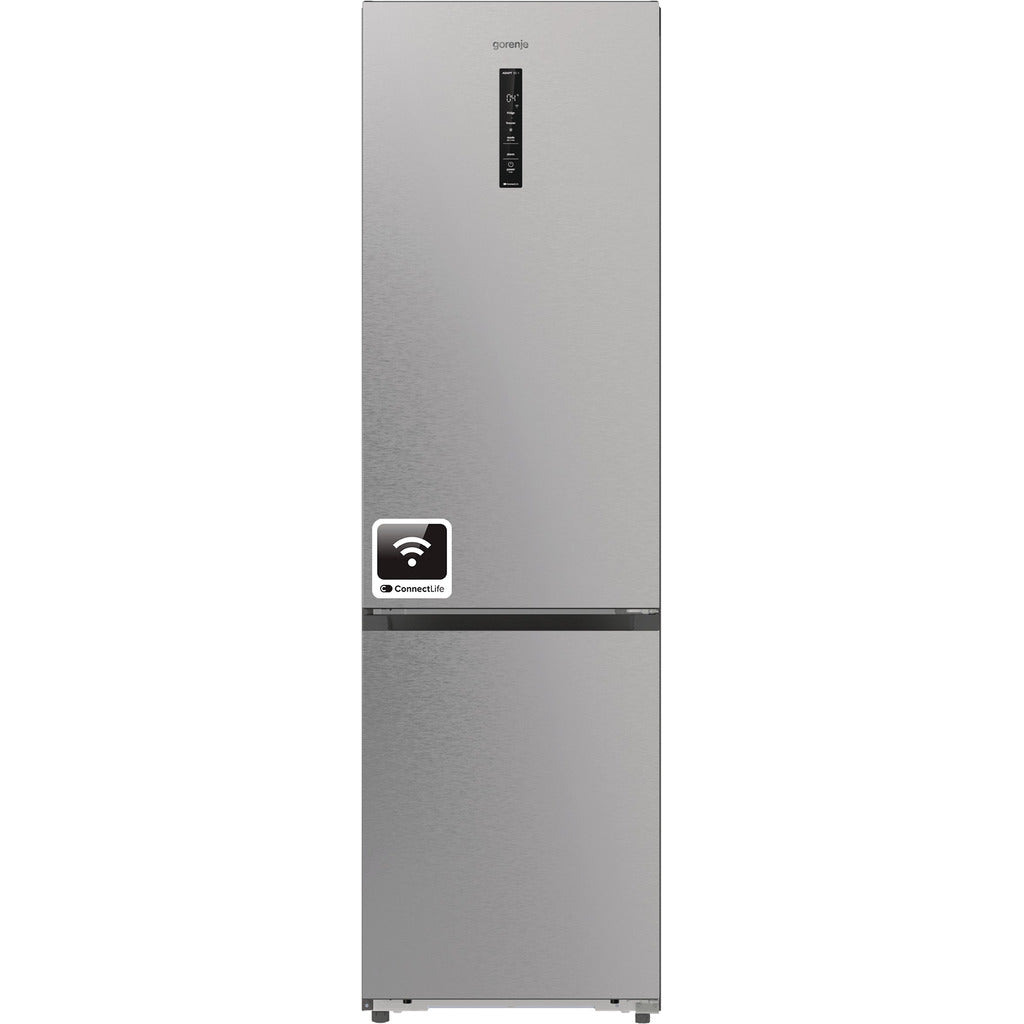 Stand-Kühlschrank mit Gefrierfach G600 NRB620C61X4WFE