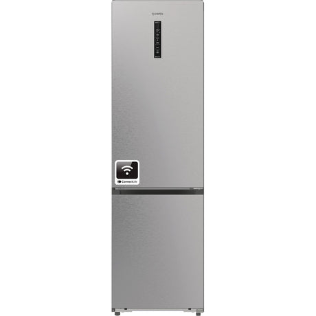 Stand-Kühlschrank mit Gefrierfach G600 NRB620C61X4WFE