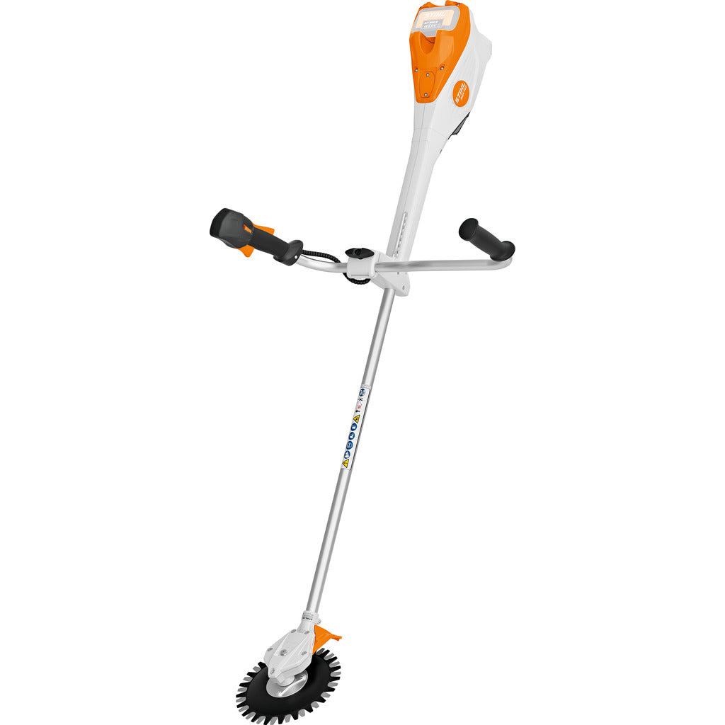 Stihl Akku-Kreiselschere RGA 140 / ohne Akku und Ladegerät