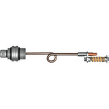 Brennkanne Drip Torch / mit Handstück
