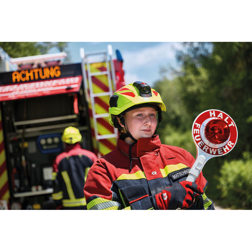 HEROS H 10 Waldbrandhelm / Österreich Edition