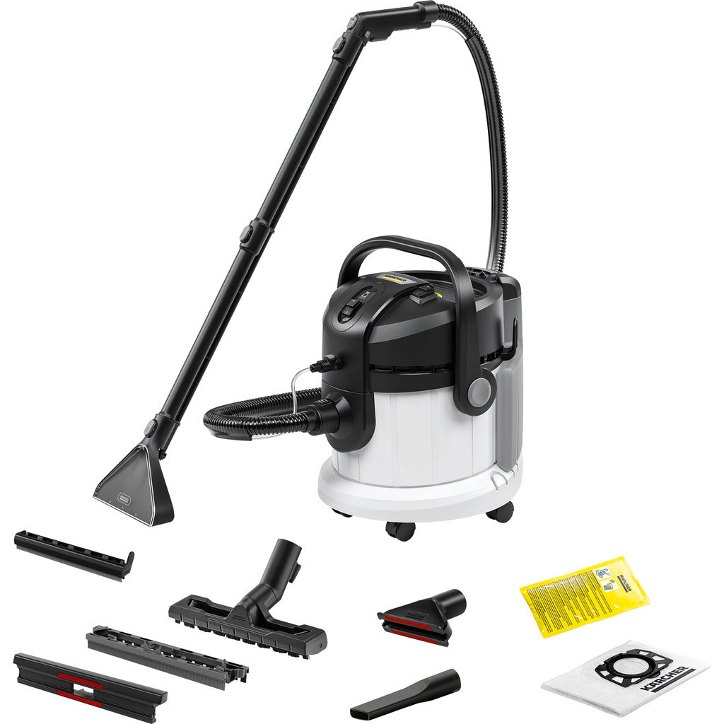 Kärcher Waschsauger SE 4