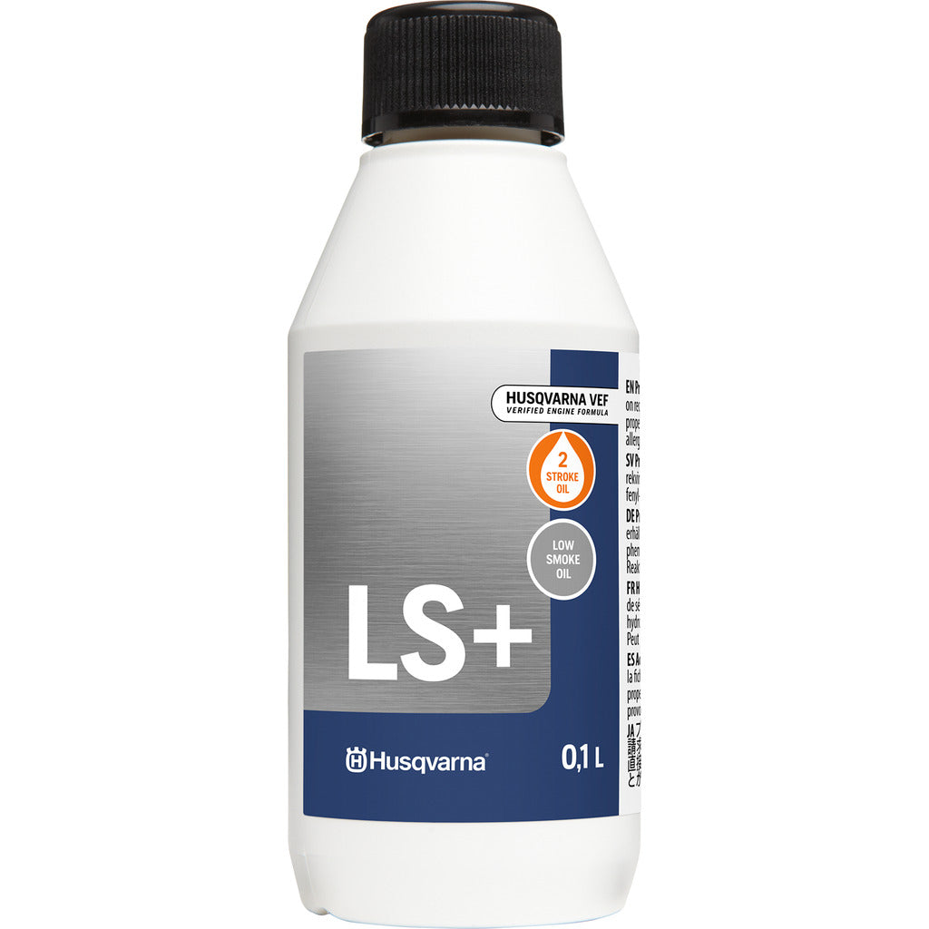 Husqvarna Zweitakt-Öl / LS+