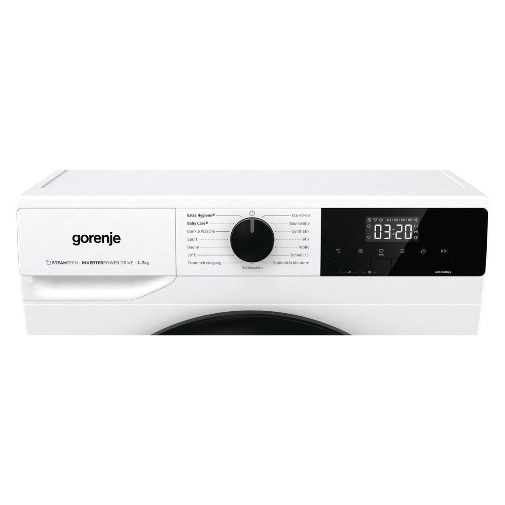 Lavatrice completamente automatica WNHEI74SAPS