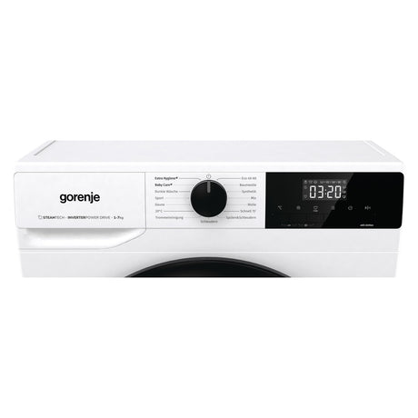 Lavatrice completamente automatica WNHEI74SAPS