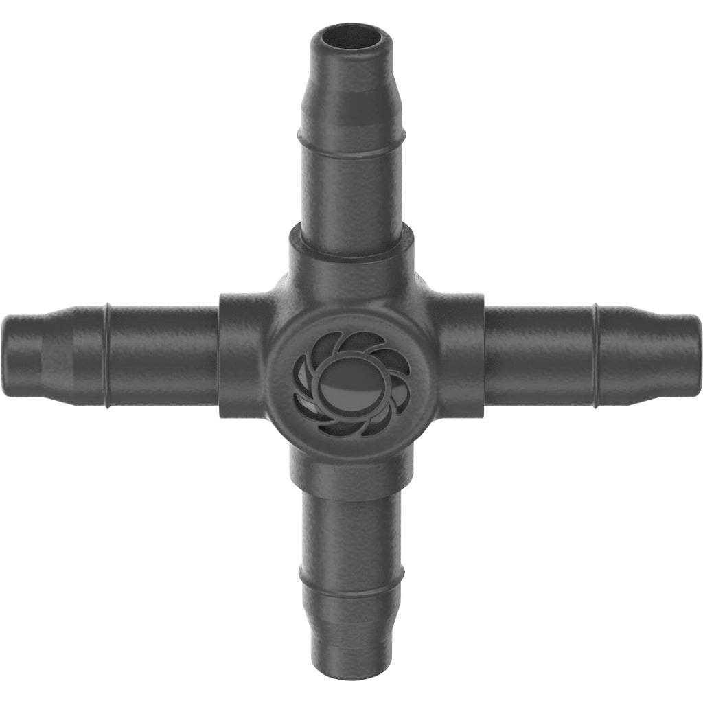 Kreuzstück 4,6 mm (3/16")