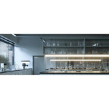 DUO TITAN WHITE LED-Band 8 mm