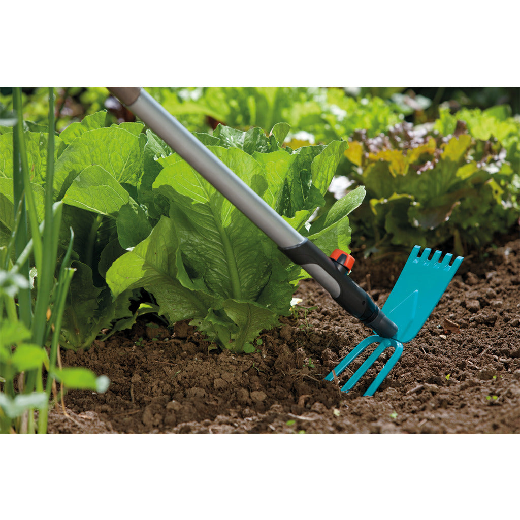 Gartenhacke