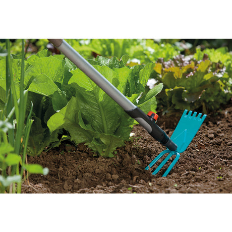 Gartenhacke