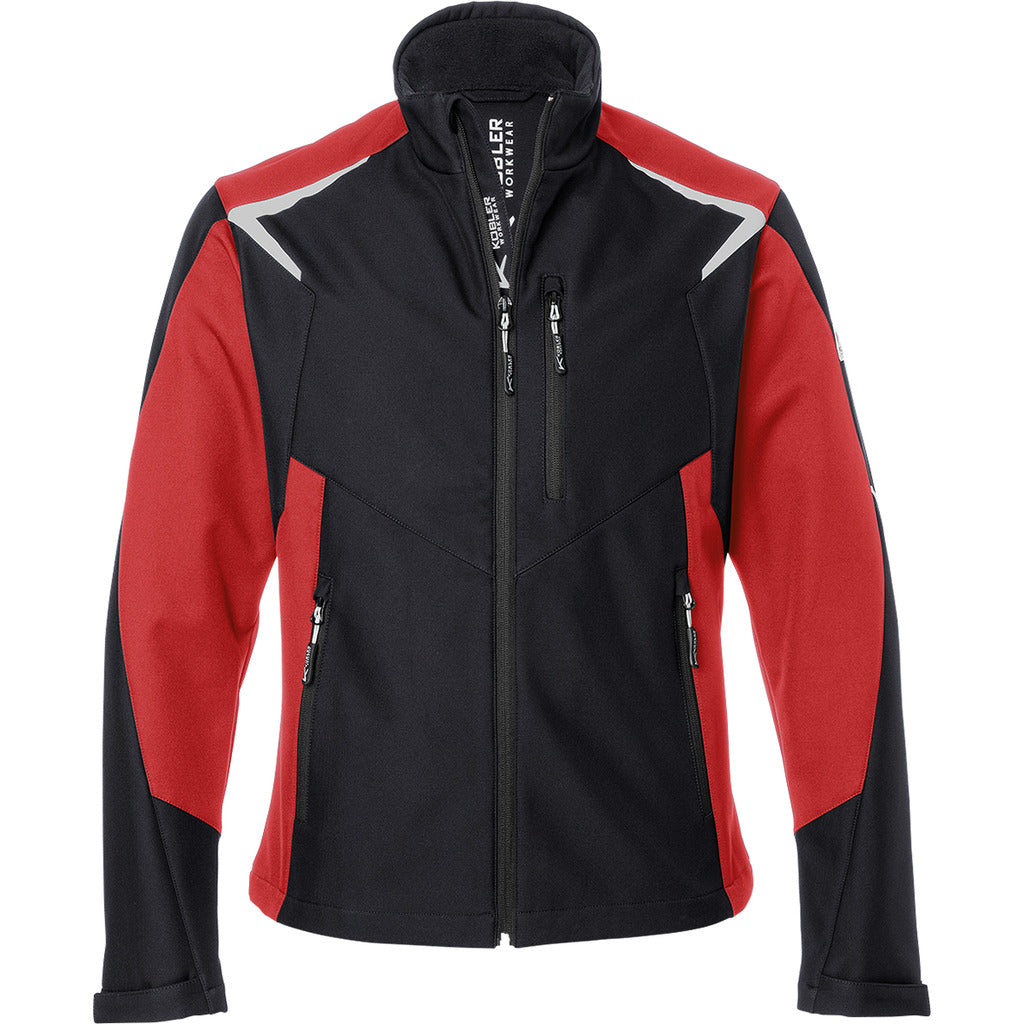 Bodyforce Ultrashell Jacke 1625