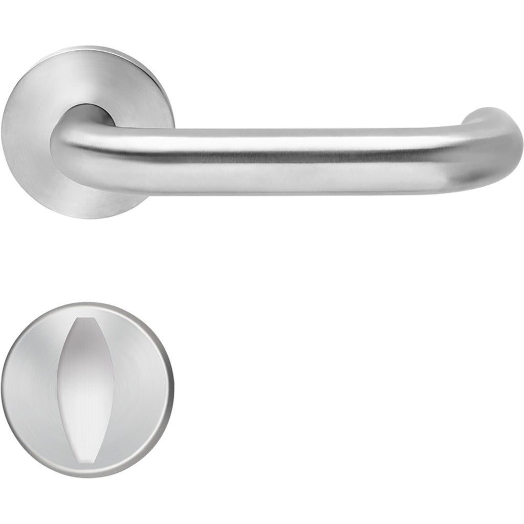 Slim Style DE200 U-Form WC