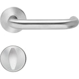 Slim Style DE200 U-Form WC