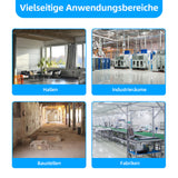 BE COOL Windmaschine
