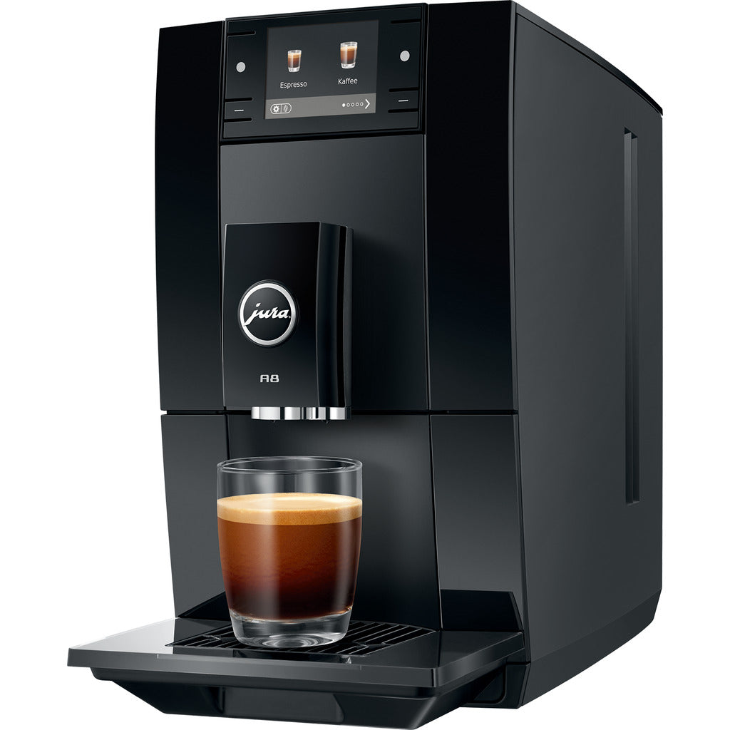 Kaffeevollautomat A8 (EA)