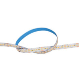 MONO TITAN KARAT LED-Band 8 mm