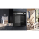 Einbau-Backofen iQ500 HB537GES3