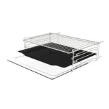 Kombinierte Kompakt-Mikrowelle G800 BCM4058B