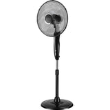 Standventilator mit Fernbedienung
