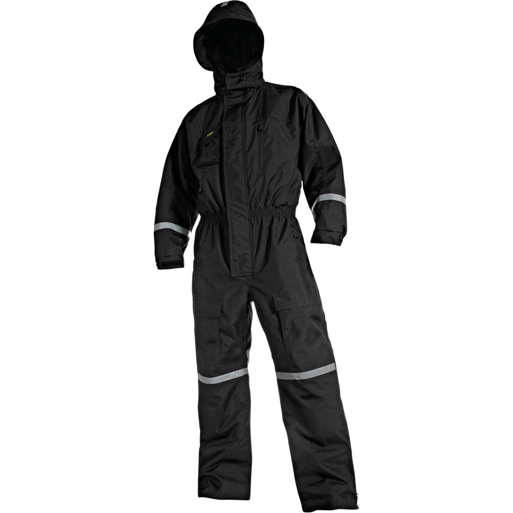 Winteroverall