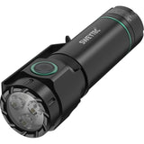 Profi-Akku-Taschenlampe