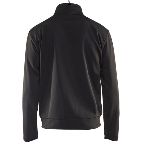 Sweatjacke mit Zip 3362