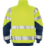 High Vis Sweatjacke Kl. 3 7426 SHV