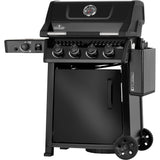 Napoleon Gasgriller Freestyle™ PRO 425 mit SIZZLE ZONE™