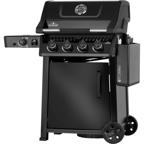 Napoleon Gasgriller Freestyle™ PRO 425 mit SIZZLE ZONE™