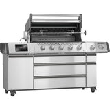 Napoloen Gasgriller Prestige PRO™ 665 Smart-Connected / Edelstahl