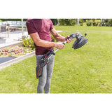 Tagliabordi a batteria AL-KO GT 1825 / senza batteria e caricabatteria