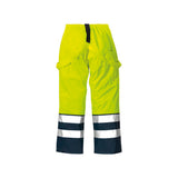 High Vis Regenhose Kl. 2 2625 RS