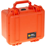 3Warn LED-Blitzwarnleuchten Set