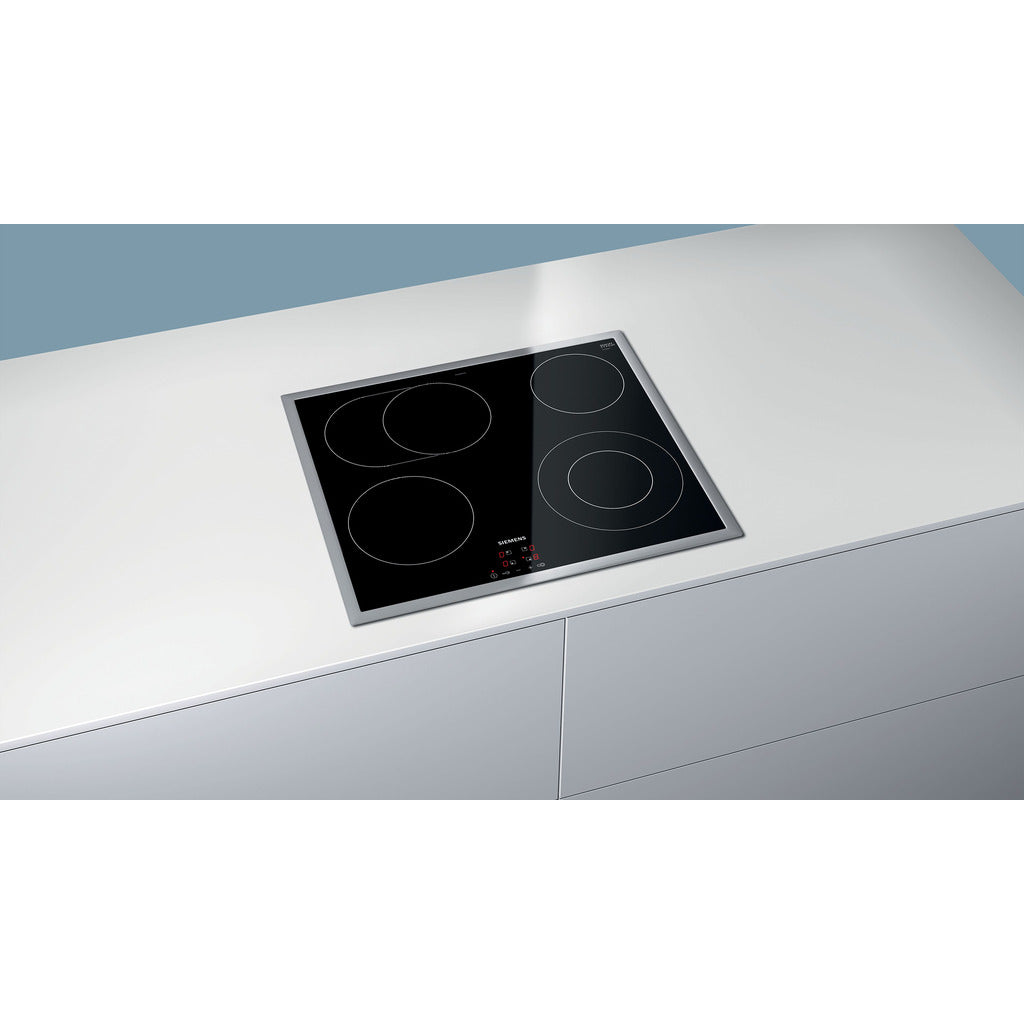 Built-in oven set iQ300 PQ212KA01Z