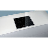 Built-in oven set iQ300 PQ212KA01Z