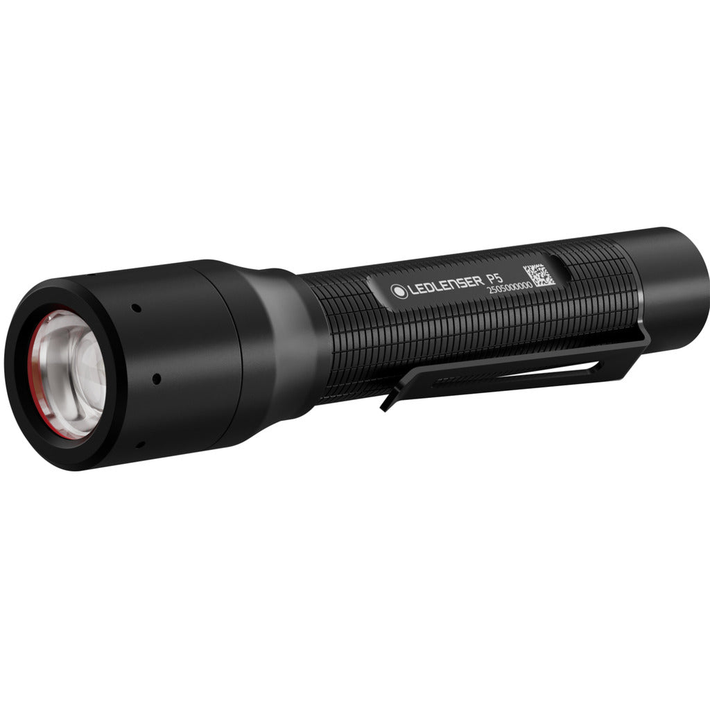 Taschenlampe P5