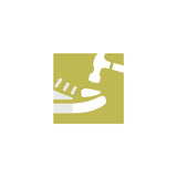 Sicherheitshalbschuh NILS ESD S1P