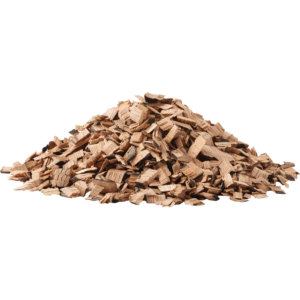 Napoleon Holz-Räucherchips / Brandy-Eiche